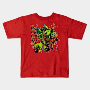 Fish Kids T-Shirt